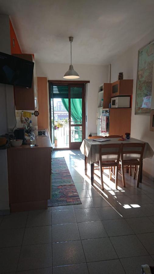 Olivia'S House Διαμέρισμα Τορίνο Εξωτερικό φωτογραφία
