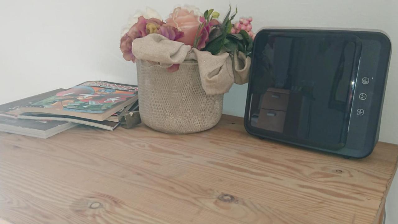 Olivia'S House Διαμέρισμα Τορίνο Εξωτερικό φωτογραφία